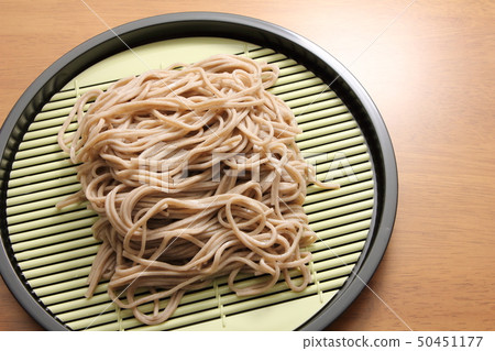 森里巴/扎魯蕎麥麵 森里巴/扎魯蕎麥麵 50451177