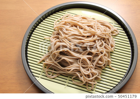 森里巴/扎魯蕎麥麵 50451179
