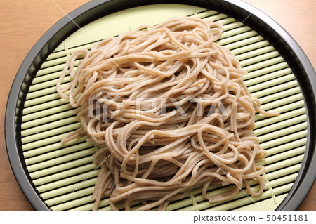 森里巴/扎魯蕎麥麵 森里巴/扎魯蕎麥麵 50451181