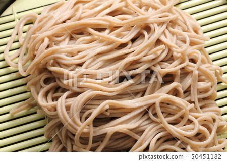 森里巴/扎魯蕎麥麵 森里巴/扎魯蕎麥麵 50451182