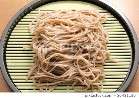 森里巴/扎魯蕎麥麵 森里巴/扎魯蕎麥麵 50451186