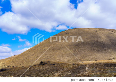 燒Yonezuka後的風景[熊本縣熊本市] 50451298