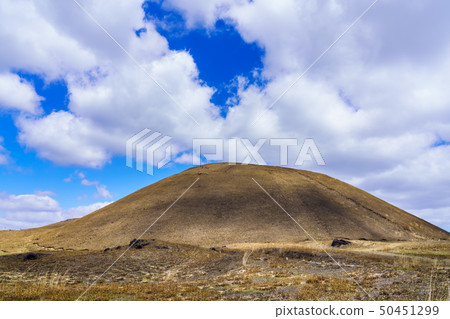 燒Yonezuka後的風景[熊本縣熊本市] 50451299
