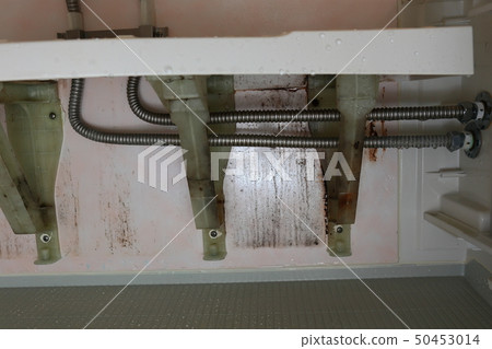 防黴黑模具浴室房屋清潔家務管家模具拆除雨季Dimmy模具預防改革 50453014