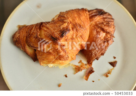 新月形麵包 50453033