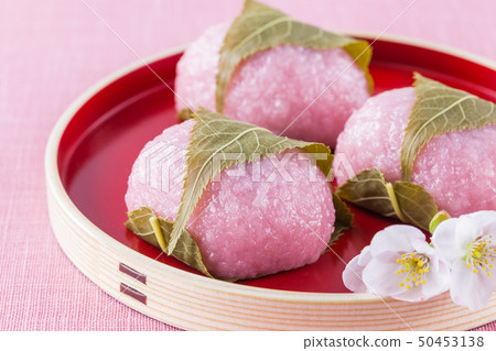 Cherry blossom Cherry blossom 50453138