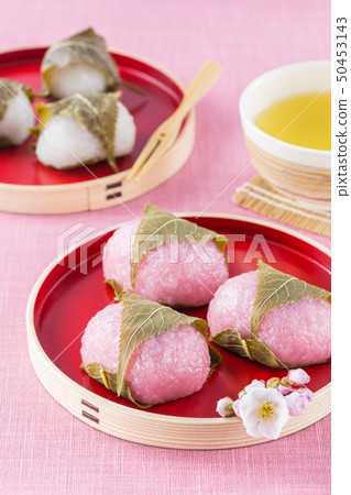 Cherry blossom 50453143
