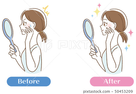 Blowout Before After 50453209