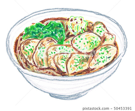 Sour soba Sour soba 50453391