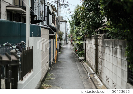 住宅區(東京) 住宅區(東京) 50453635