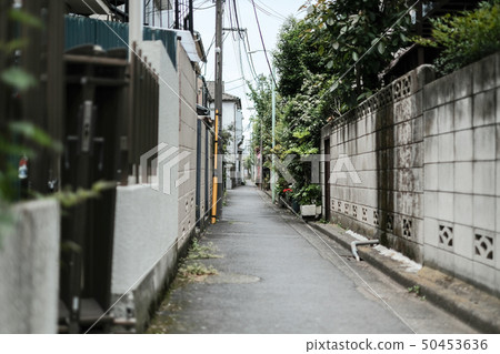 住宅區(東京) 住宅區(東京) 50453636