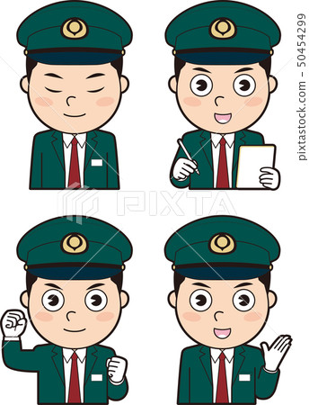 男公交車司機7 50454299