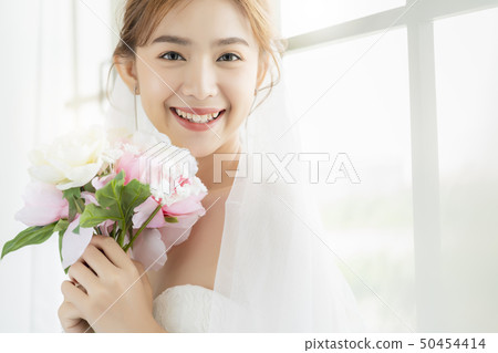 女人的新娘 50454414