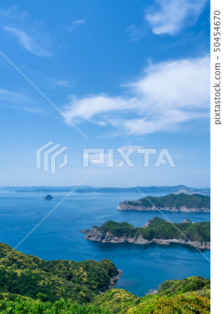 Scenery from Yoneyama Observatory Scenery from Yoneyama Observatory 50454670