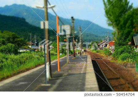 三谷站 三谷站 50454704