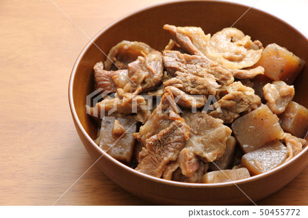 Beef stew. 50455772
