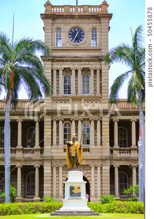 Kamehameha the Great 50455878