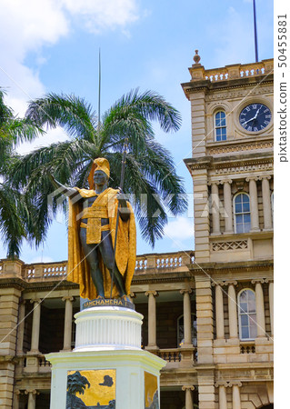 Kamehameha the Great 50455881