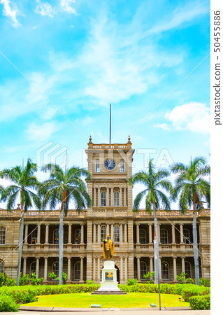 Kamehameha the Great 50455886