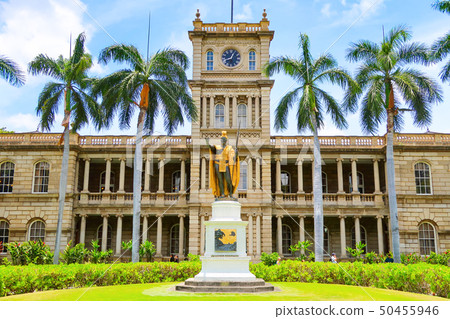 Kamehameha the Great 50455946