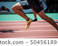 短跑 50456189