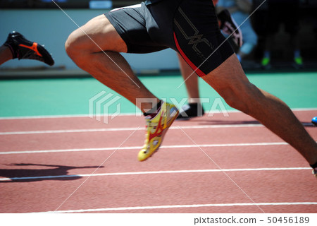短跑 50456189