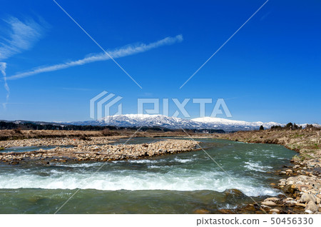 [Source] thaw water in early spring 50456330