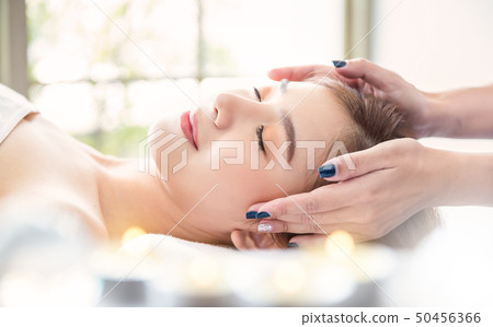 Female beauty esthetics Female beauty esthetics 50456366