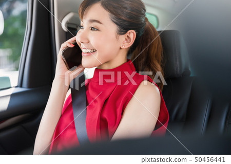 女性生意 50456441