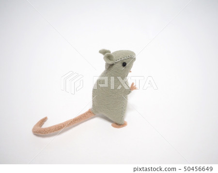 Felt piece mouse Felt piece mouse 50456649