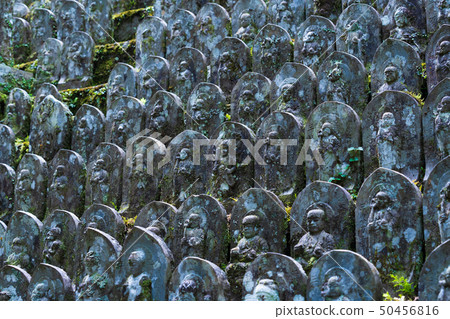 Landscape tale (Shikoku 88, 80 places of relics, tags) 50456816