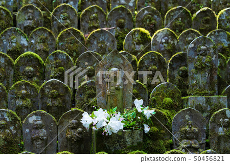 Landscape tale (Shikoku 88, 80 places of relics, tags) 50456821