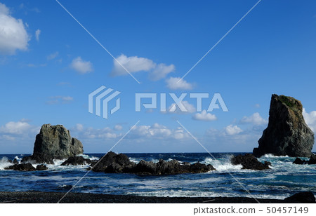 北長門海岸國家紀念碑 北長門海岸國家紀念碑 50457149