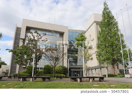 《橫濱市》泉區役所 《橫濱市》泉區役所 50457801