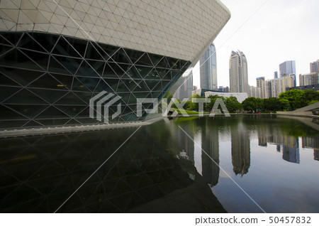 Guangzhou skyscrapers Guangzhou skyscrapers 50457832