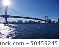 Rainbow Bridge  50459245