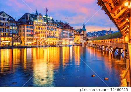 Lucerne, Switzerland Lucerne, Switzerland 50460903