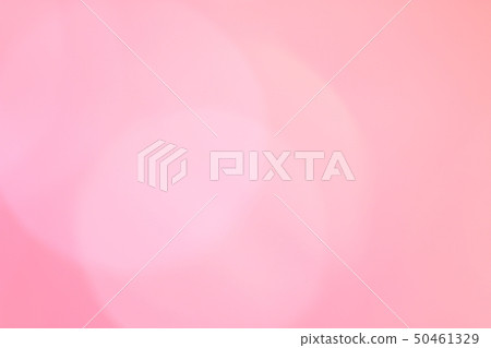 Background material of circle blur and ball blur 50461329