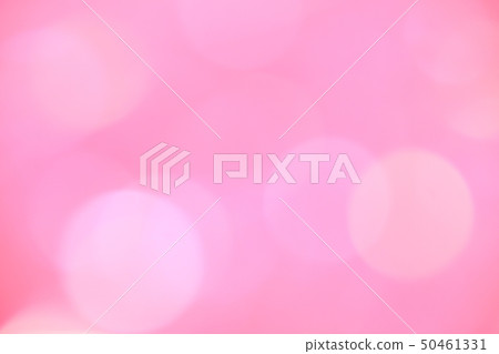 Background material of circle blur and ball blur 50461331