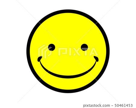 Smiley Mark 50461453