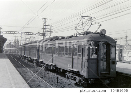 阪神電鐵831號野田阪神站 阪神電鐵831號野田阪神站 50461696