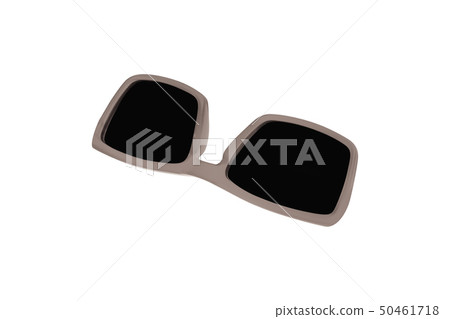 sunglasses isolated on white sunglasses isolated on white 50461718