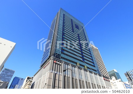 Taiyo Life Nihonbashi Building (Nipponbashi Sakai Shimaya SC East Building) Taiyo Life Nihonbashi Building (Nipponbashi Sakai Shimaya SC East Building) 50462010