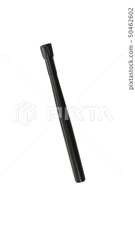 selfie stick handle isolated on white 50462602