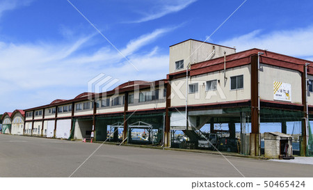 Ohata fishing port 50465424