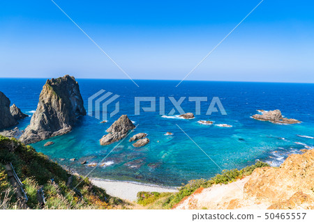 "Hokkaido" Island Takeshi Beach / Ocean "Hokkaido" Island Takeshi Beach / Ocean 50465557