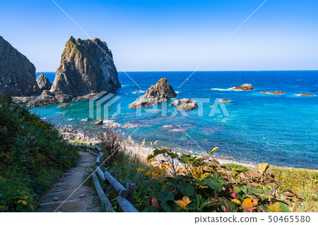 "Hokkaido" Island Takeshi Beach / Ocean "Hokkaido" Island Takeshi Beach / Ocean 50465580