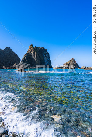 "Hokkaido" Island Takeshi Beach / Ocean "Hokkaido" Island Takeshi Beach / Ocean 50465583