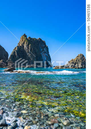 "Hokkaido" Island Takeshi Beach / Ocean 50465586