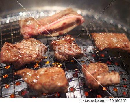 Kuroge Wagyu Bee with Bones Calvi 50466261